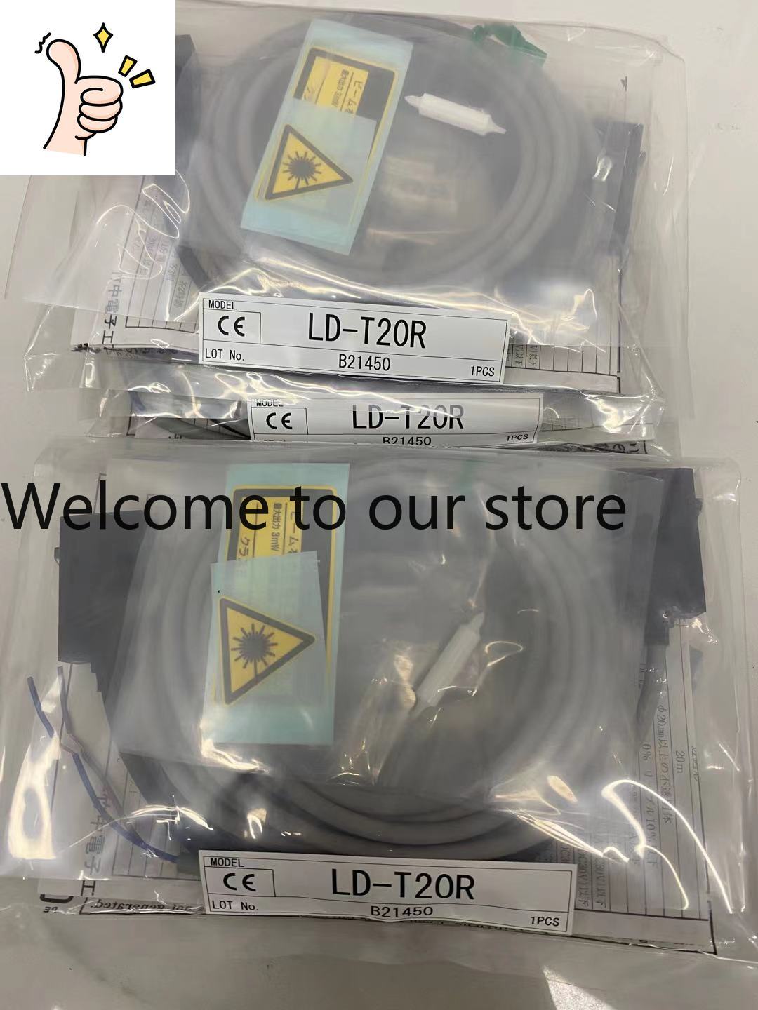 Woodworking In Japan - October Japan TAKEX Takenaka Sensor LD-T20R