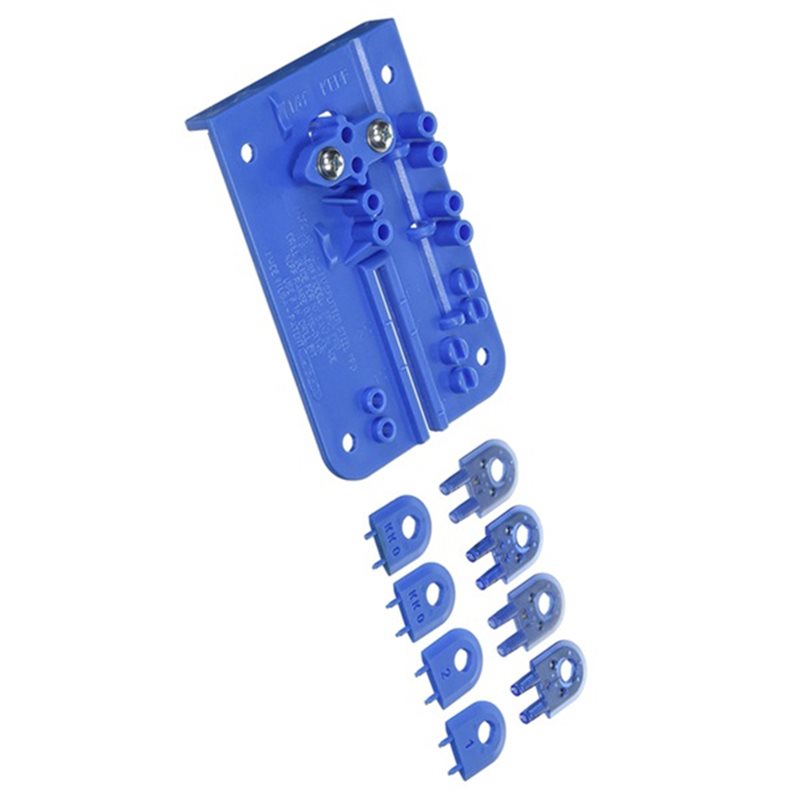 Woodworking Kickback - BHTS-For MJ SPLITTER Tools Kit Full