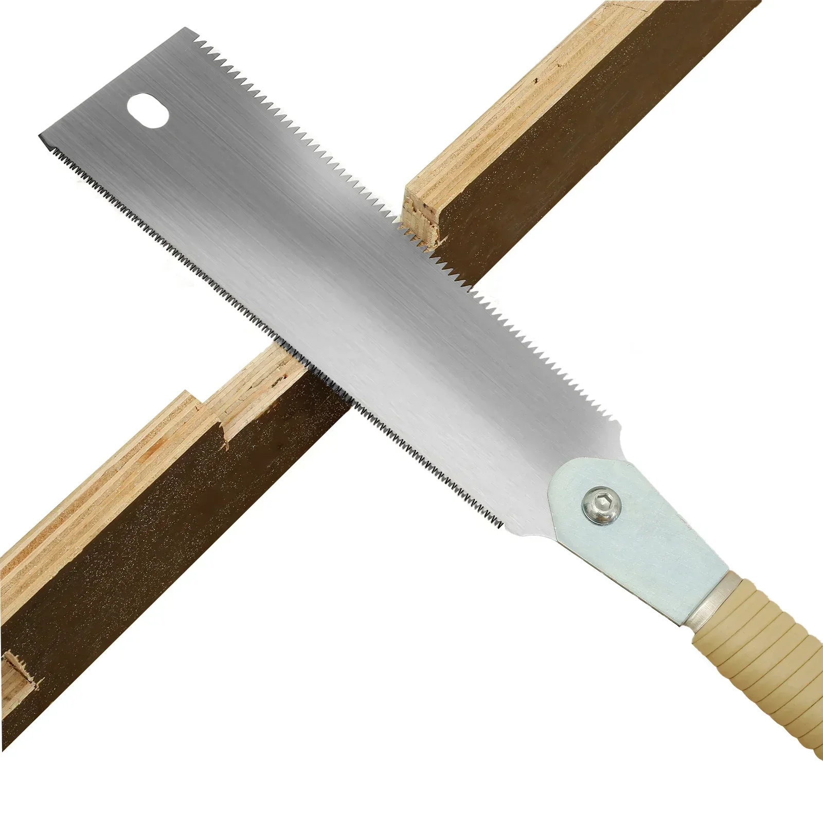 Japanese Hand Saw 9.3inch SK5  - Japanese Pull Saw 评论和价格