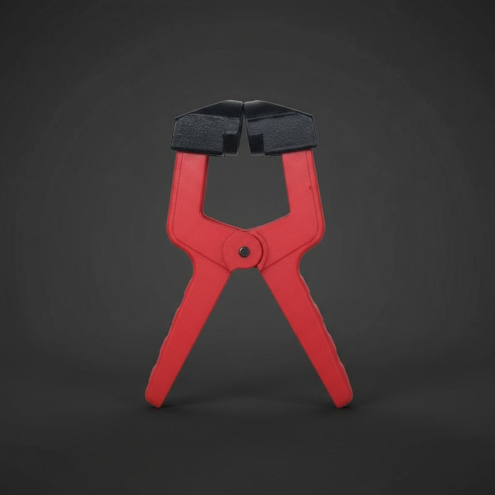 Triangular Clamp Clamp Red Col - Woodworking Workshop 评论和价格