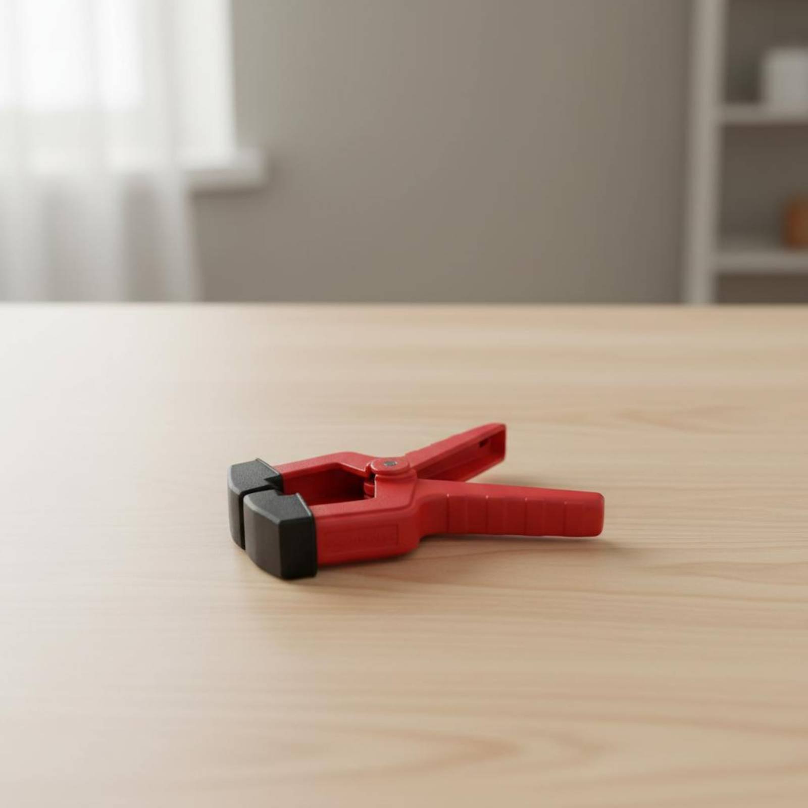 Triangular Clamp Clamp Red Col - Woodworking Workshop 评论和价格