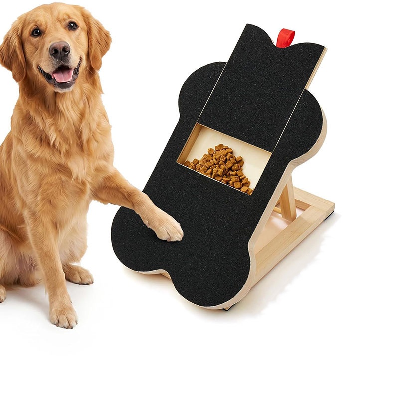 Wooden Dog Nail Scratch Board  - Woodworking Magazine 评论和价格
