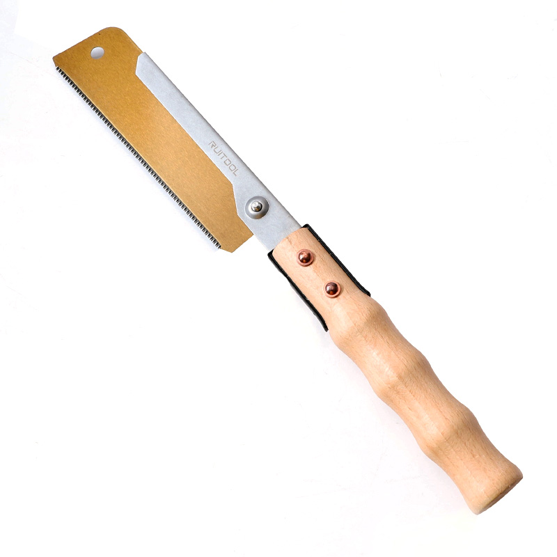 Japanese Hand Saw 7inch Single - Japanese Pull Saw 评论和价格