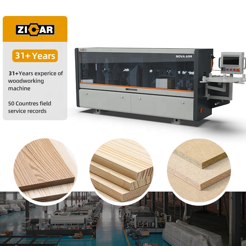 ZICAR Nanxing Machinery Pvc It - Zicar Woodworking Machinery 评论和价格