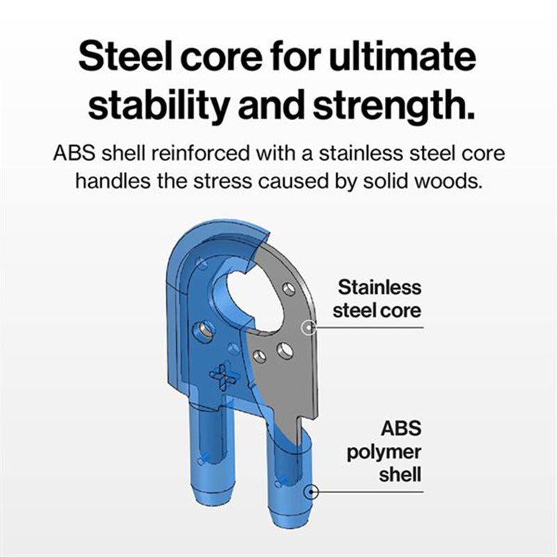 A76K For MJ SPLITTER Tools Kit - Woodworking Kickback 评论和价格