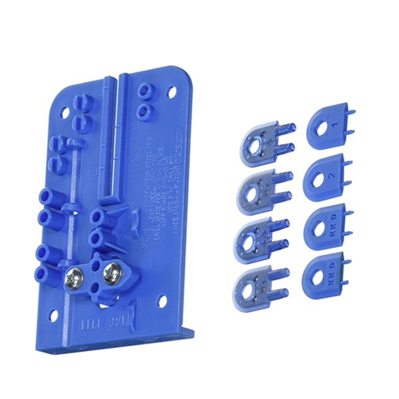 A76K For MJ SPLITTER Tools Kit - Woodworking Kickback 评论和价格