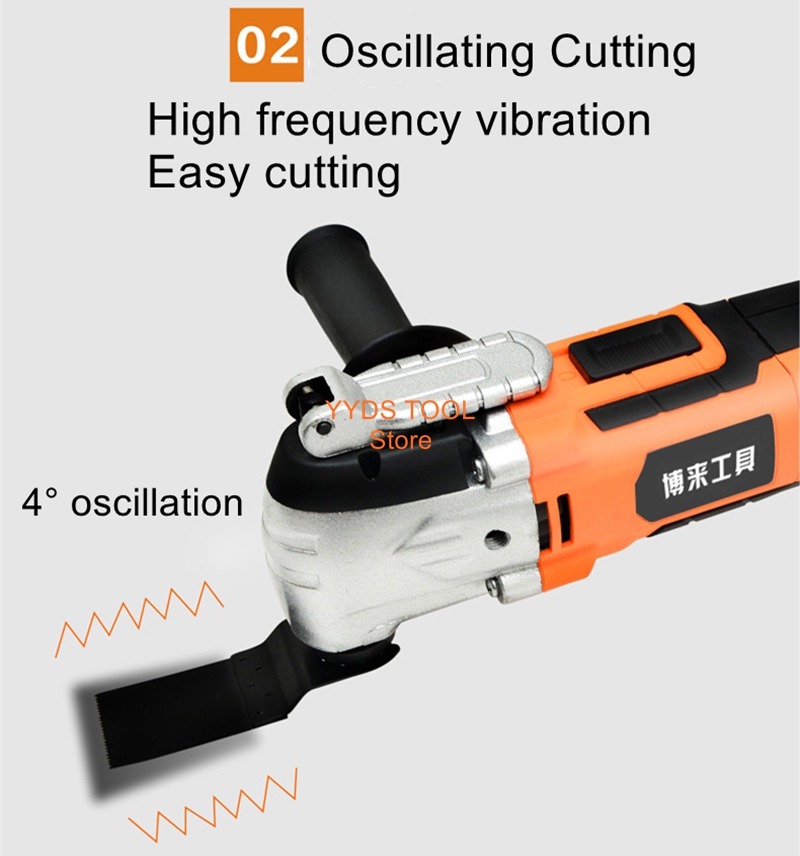 Multi-functional trimmer woodw - Woodworking Tools List 评论和价格