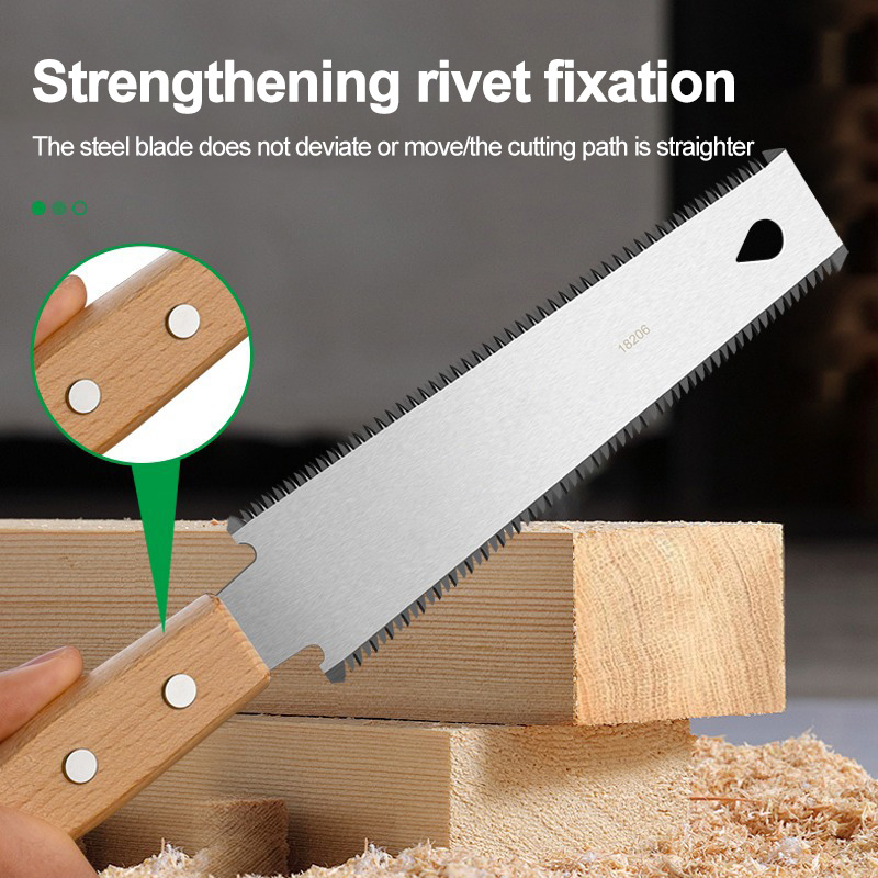 Japanese Style Hand Saw Non-sl - Japanese Pull Saw 评论和价格
