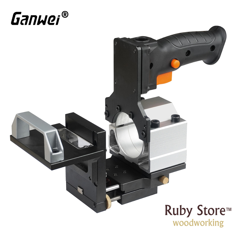 Ganwei Mortising Jig and Loose - Woodworking Tools List 评论和价格