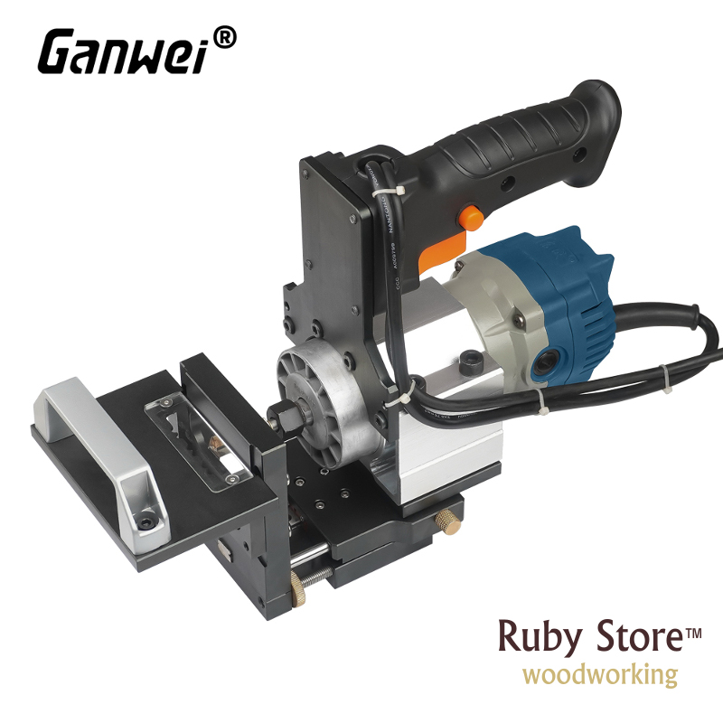 Ganwei Mortising Jig and Loose - Woodworking Tools List 评论和价格