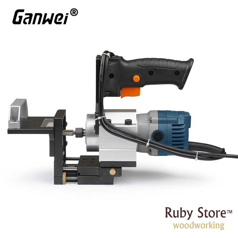 Ganwei Mortising Jig and Loose - Woodworking Tools List 评论和价格