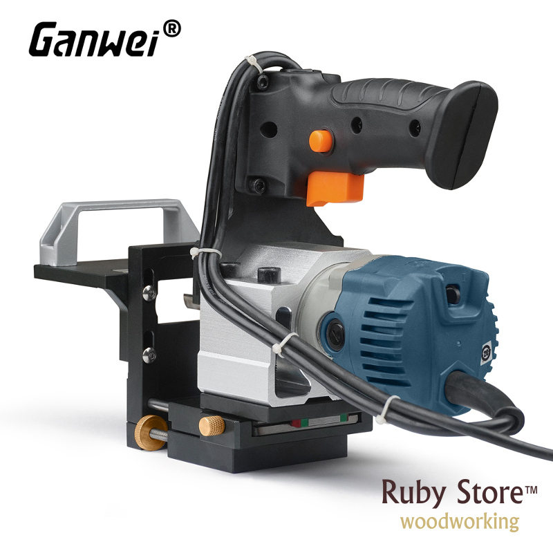 Ganwei Mortising Jig and Loose - Woodworking Tools List 评论和价格
