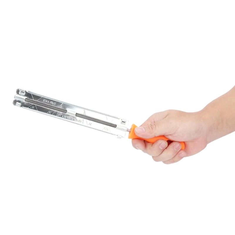 3.5mm-5.5mm Round Chainsaw Fil - Woodworking Magazine 评论和价格