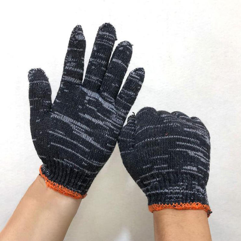 12/24pair Work Gloves Wear Res - Woodworking Gloves 评论和价格