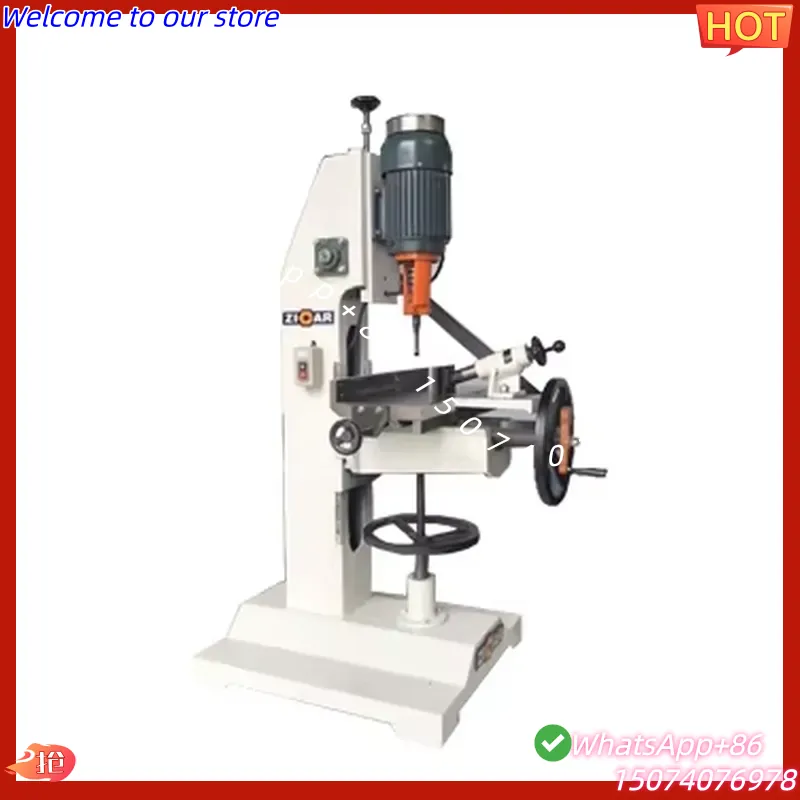 2026 ZICAR High-quality Hot Sa - Zicar Woodworking Machinery 评论和价格
