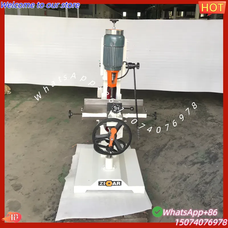 2026 ZICAR High-quality Hot Sa - Zicar Woodworking Machinery 评论和价格