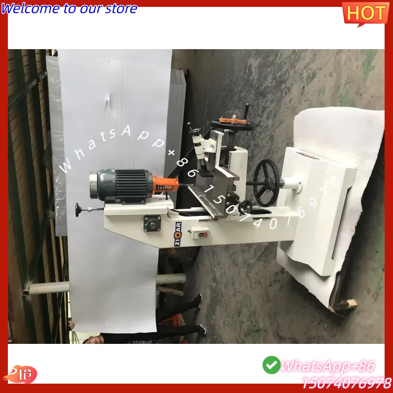 2026 ZICAR High-quality Hot Sa - Zicar Woodworking Machinery 评论和价格
