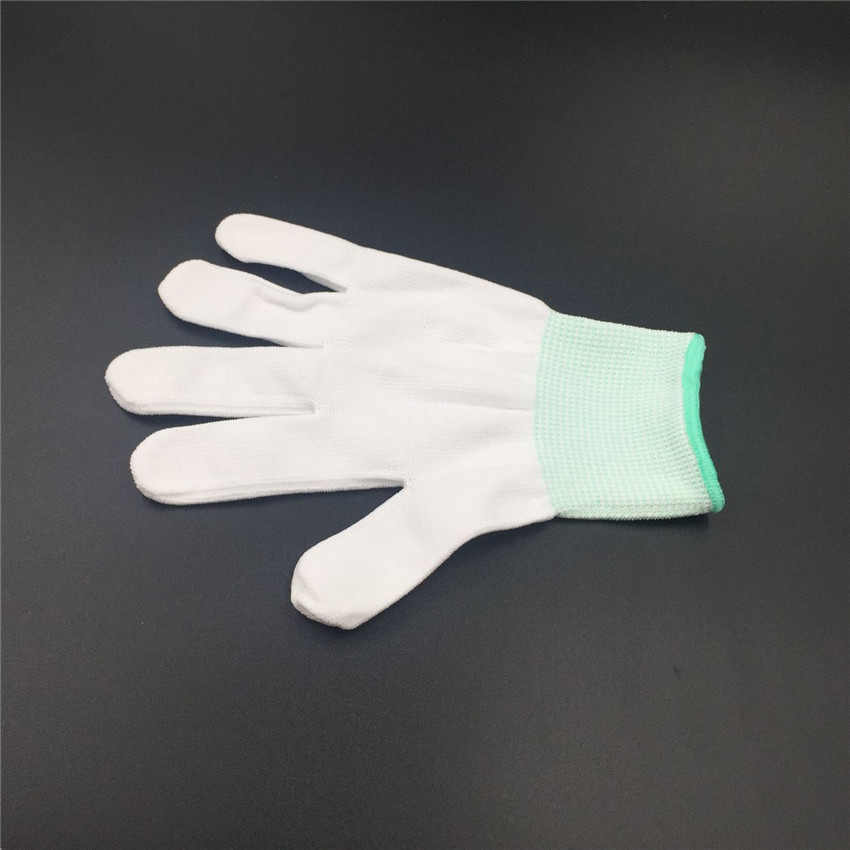 5Pairs Hand Gloves Garden Work - Woodworking Gloves 评论和价格
