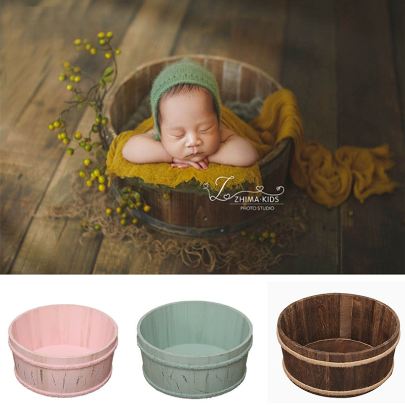 Newborn Photography Props Furn - Woodworking Veneer 评论和价格