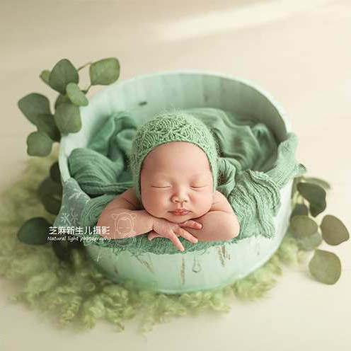 Newborn Photography Props Furn - Woodworking Veneer 评论和价格