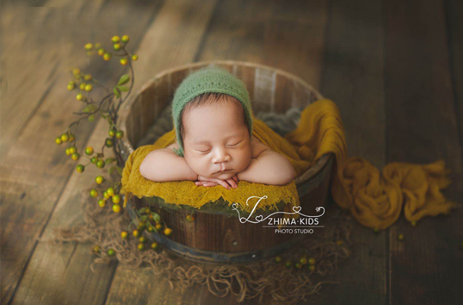 Newborn Photography Props Furn - Woodworking Veneer 评论和价格