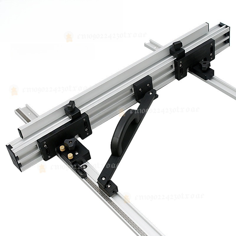 800Mm Table Saw Rip Fence Kit  - Woodworking Kits 评论和价格