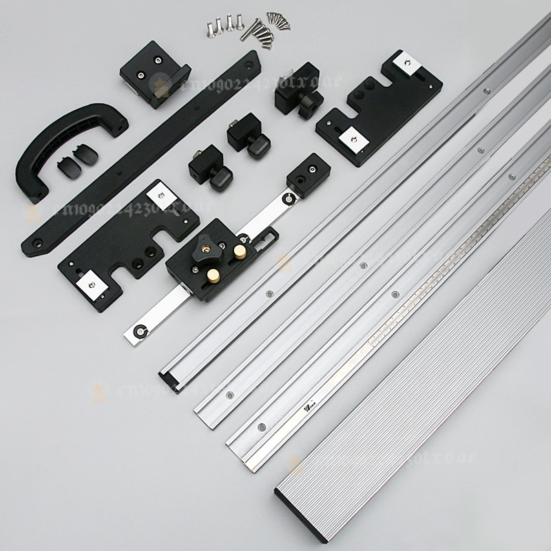 800Mm Table Saw Rip Fence Kit  - Woodworking Kits 评论和价格