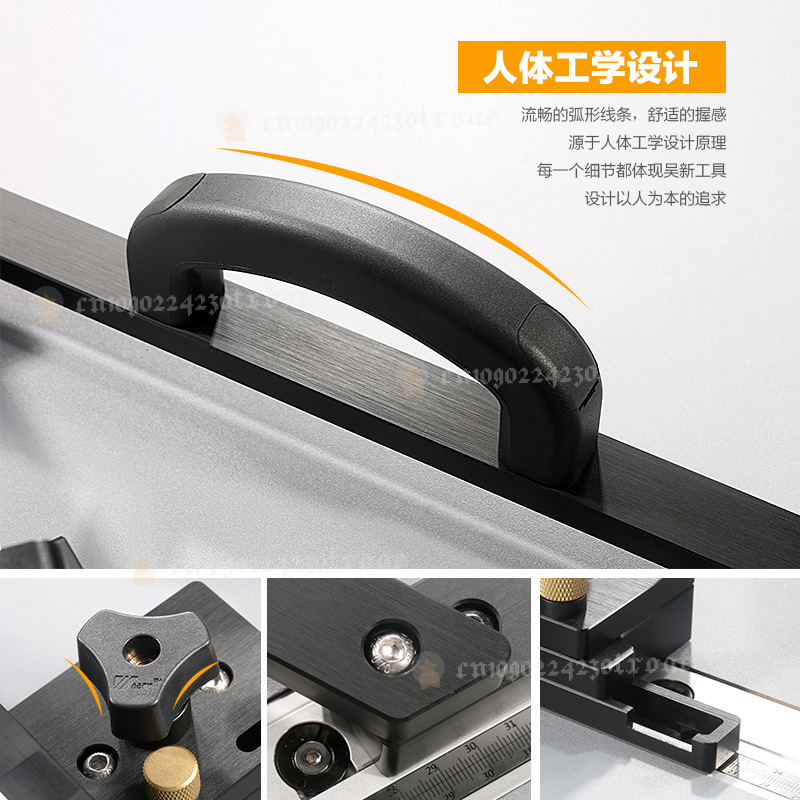 800Mm Table Saw Rip Fence Kit  - Woodworking Kits 评论和价格