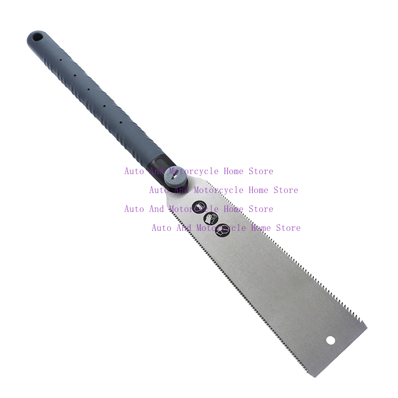 1PC Ryoba Japanese Saw 3-Edge  - Japanese Pull Saw 评论和价格