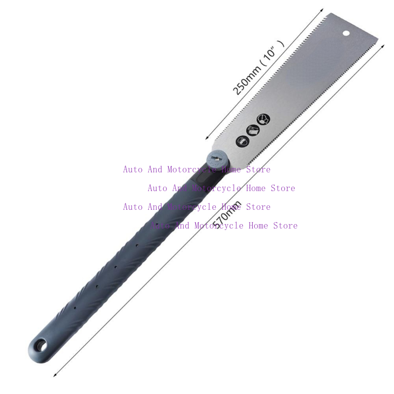 1PC Ryoba Japanese Saw 3-Edge  - Japanese Pull Saw 评论和价格