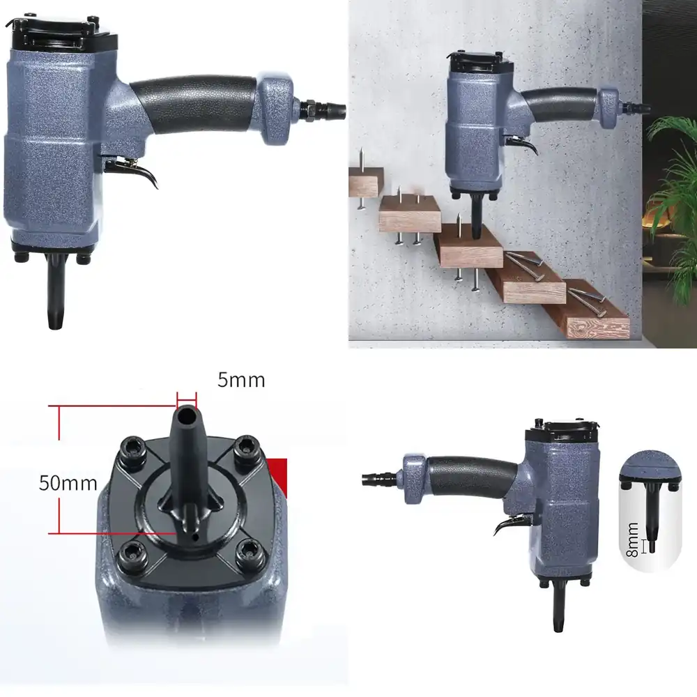 2026-Pneumatic Nail Puller Nai - Woodworking Carpenter 评论和价格