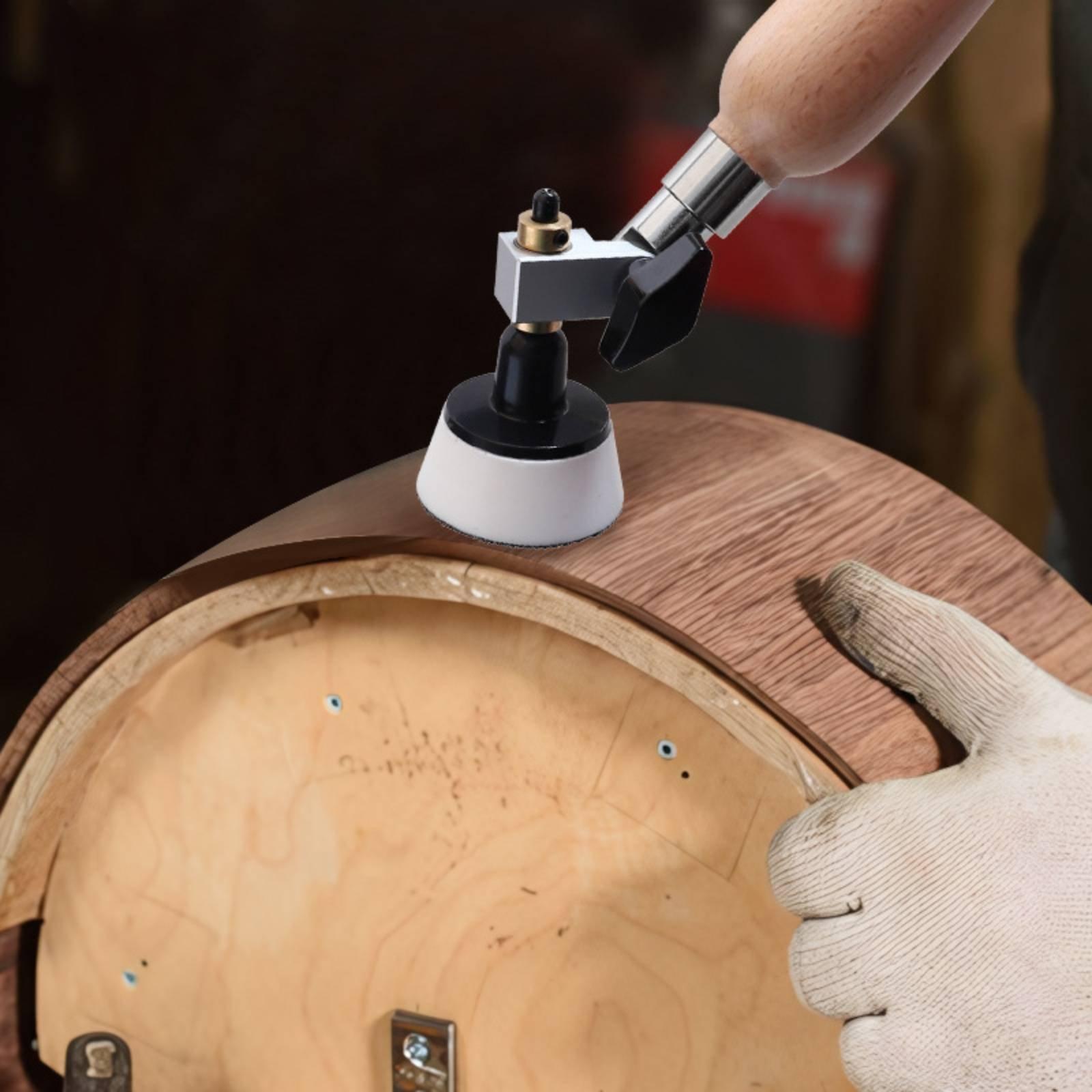 Handheld Sanding Discs Wood Bo - Woodworking Kits 评论和价格