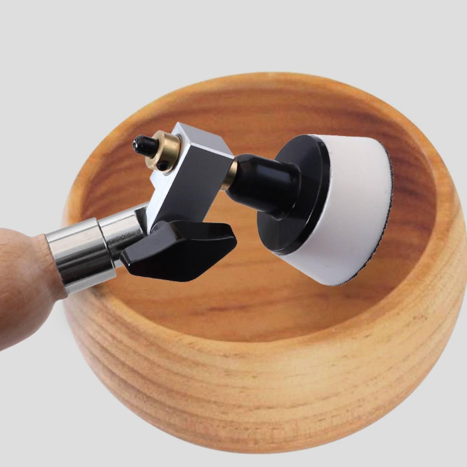 Handheld Sanding Discs Wood Bo - Woodworking Kits 评论和价格
