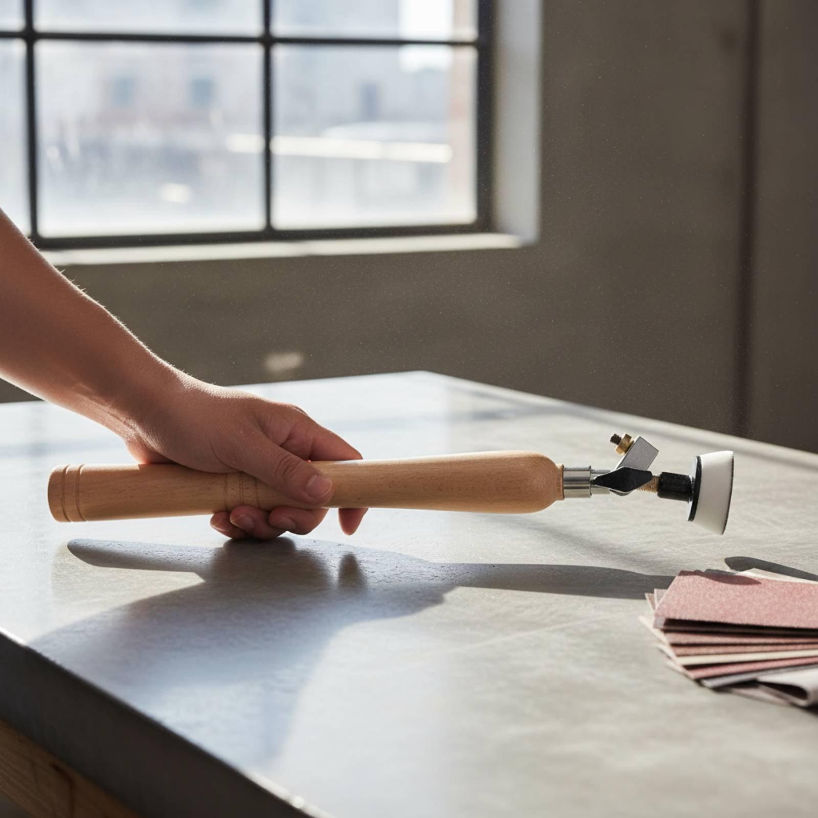 Handheld Sanding Discs Wood Bo - Woodworking Kits 评论和价格