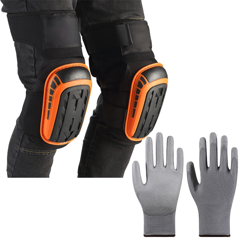 CZHIYAO rofessional Anti-slip  - Woodworking Gloves 评论和价格