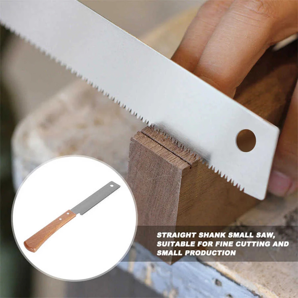 Japanese Hand Saw 12in Flush C - Japanese Pull Saw 评论和价格