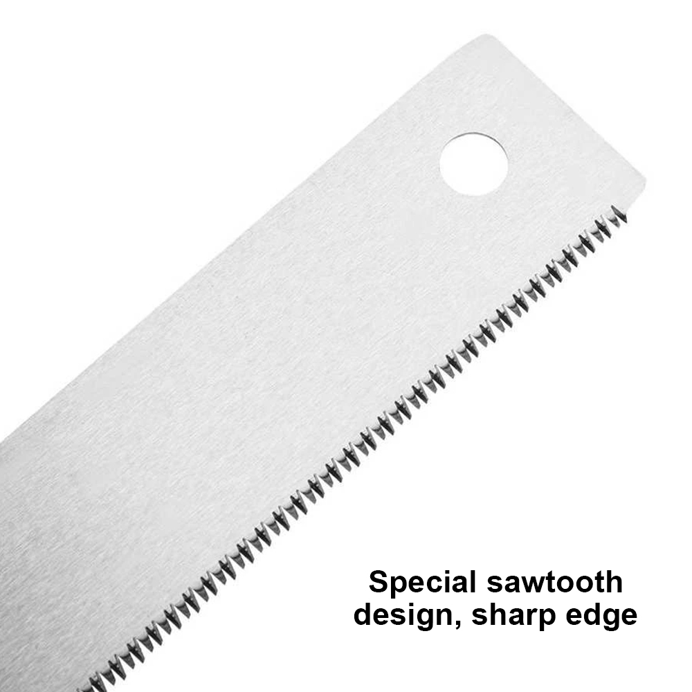 Japanese Hand Saw 12in Flush C - Japanese Pull Saw 评论和价格