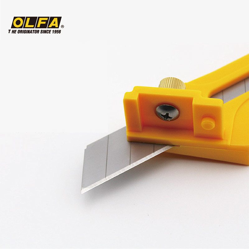 MADE IN JAPAN  OLFA Heavy-duty - Woodworking In Japan 评论和价格
