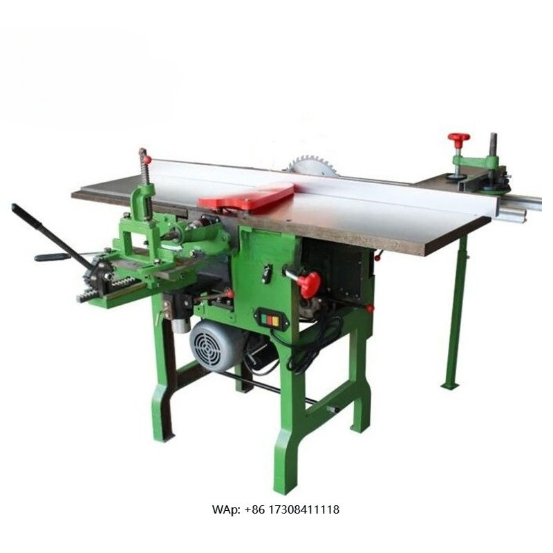 Multifunctional planer plannin - Woodworking Boards 评论和价格