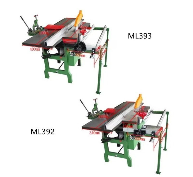 Multifunctional planer plannin - Woodworking Boards 评论和价格