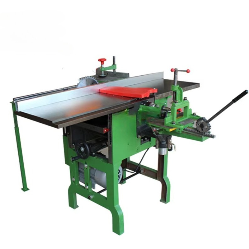 Multifunctional planer plannin - Woodworking Boards 评论和价格