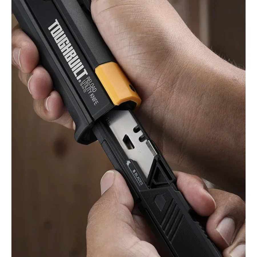 TOUGHBUILT TB-H4S2-03 Reload U - Woodworking Magazine 评论和价格