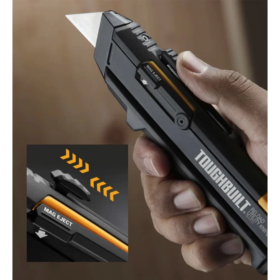 TOUGHBUILT TB-H4S2-03 Reload U - Woodworking Magazine 评论和价格