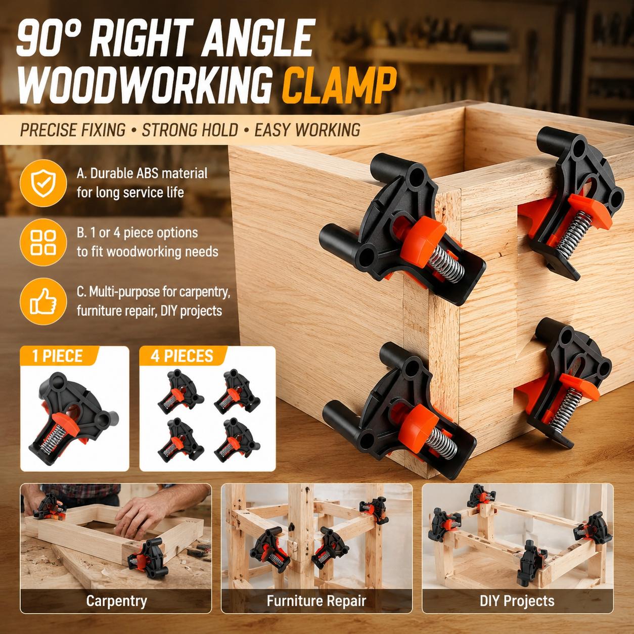 Premium Woodworking Carpentry  - Woodworking Kits 评论和价格