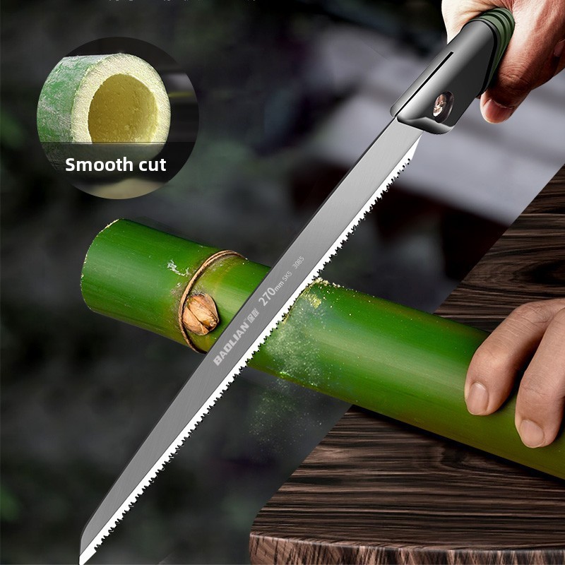 BAOLIAN Hand Saw , Japanese St - Japanese Pull Saw 评论和价格