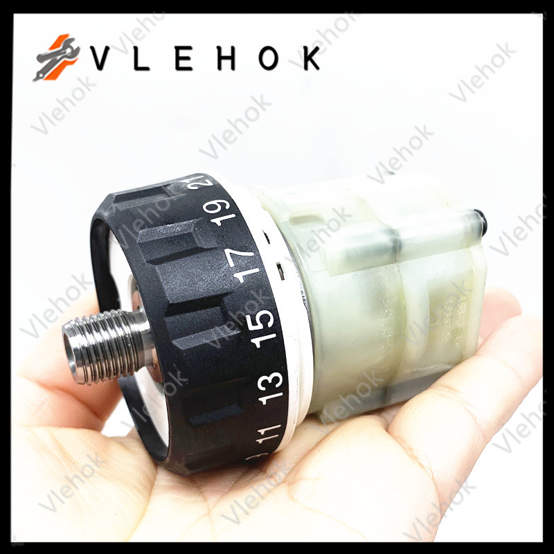 Gear Assembly Gerbox for Makit - Makita Drill Ddf484 评论和价格