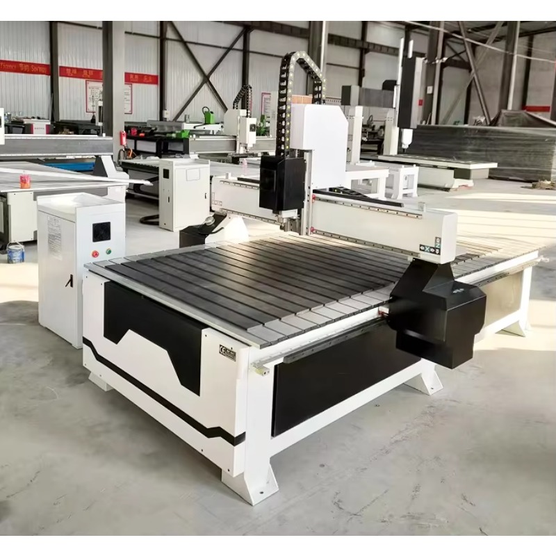 3 Axis 1325 CNC Router Woodwor - Woodworking Nc 评论和价格