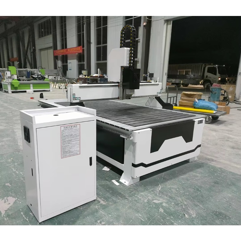 3 Axis 1325 CNC Router Woodwor - Woodworking Nc 评论和价格