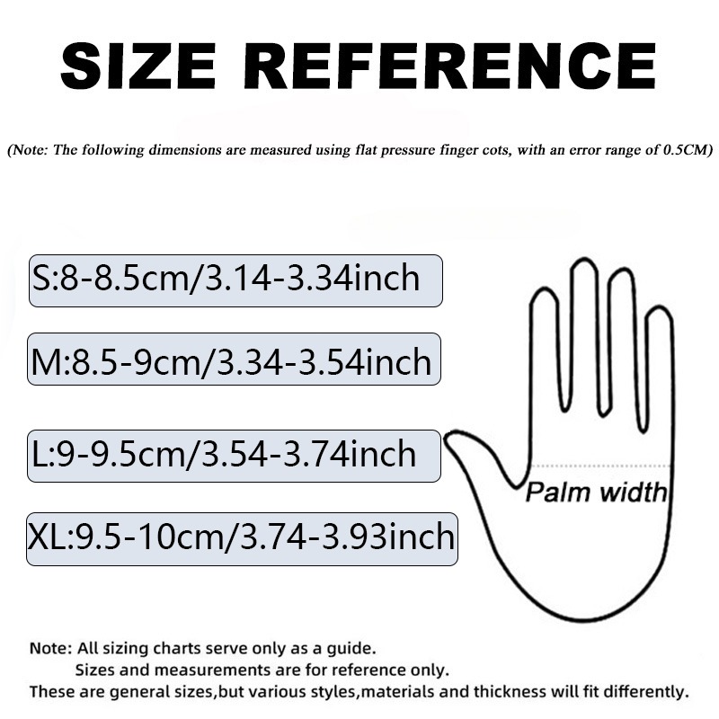 22/26/30PCS PU Coating Gloves  - Woodworking Gloves 评论和价格