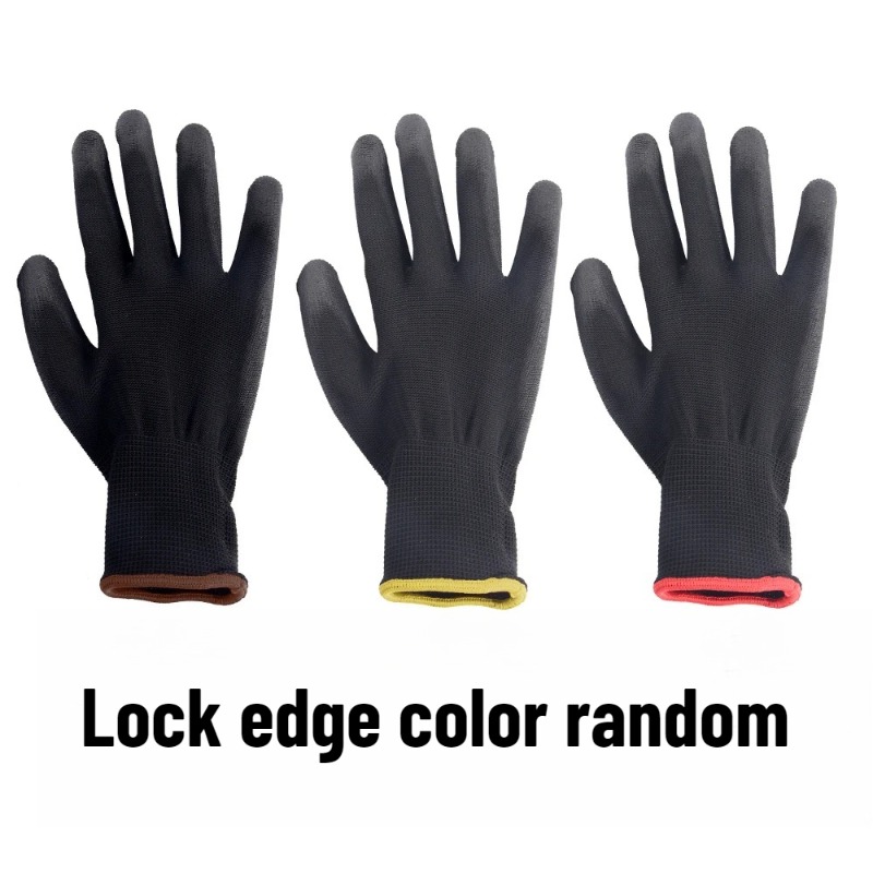 22/26/30PCS PU Coating Gloves  - Woodworking Gloves 评论和价格